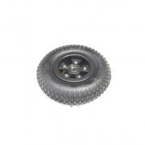 KHEO 8 inch Wheel set complete for Kicker and Core (1pc)